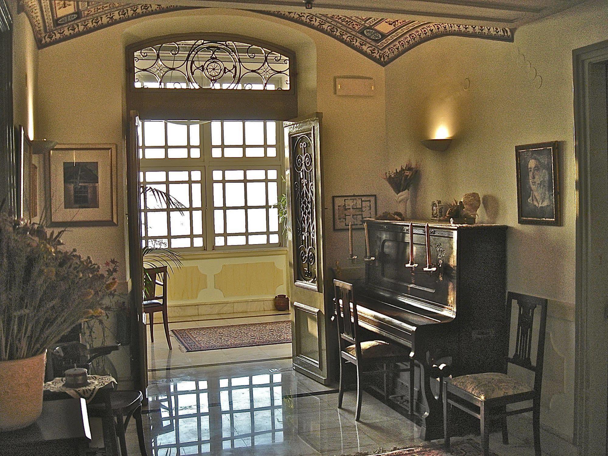 Villa Andromeda Chania  Zewnętrze zdjęcie