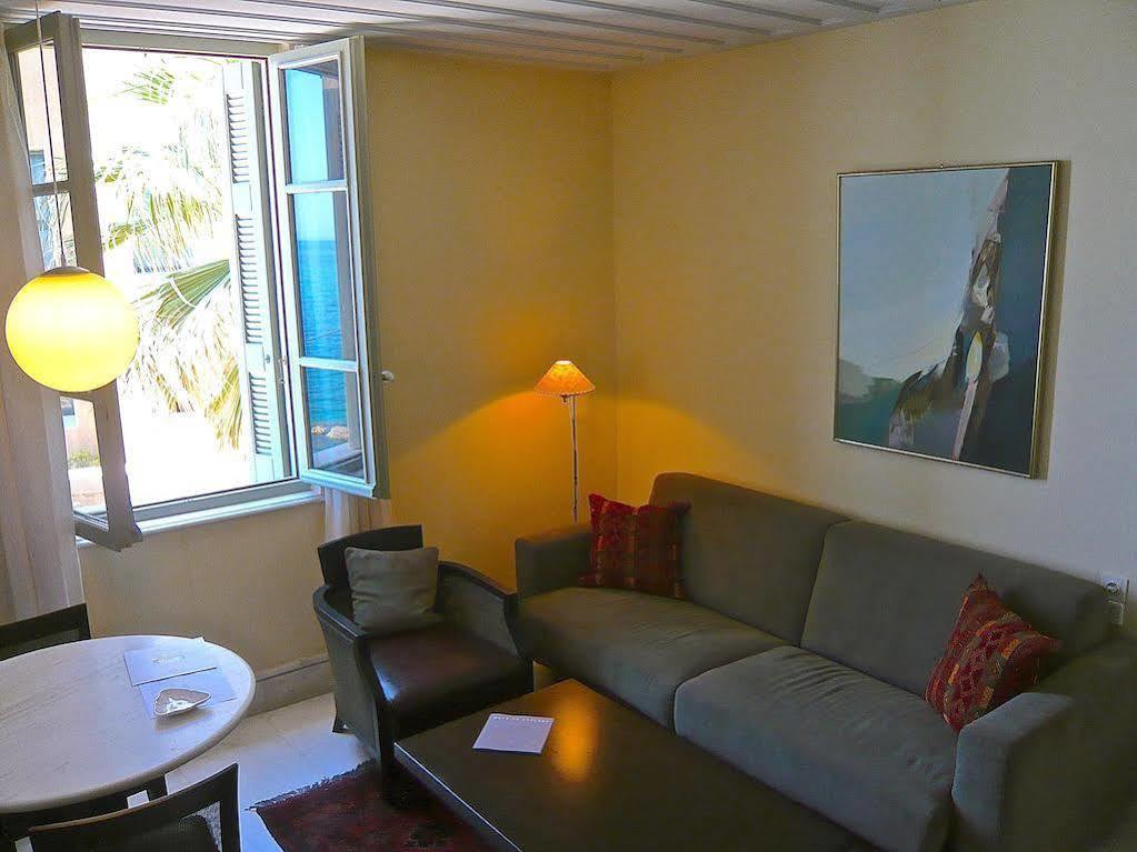 Villa Andromeda Chania  Zewnętrze zdjęcie